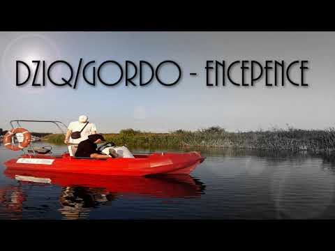 Dziq/Gordo - EncePence