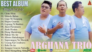 Download lagu Arghana Trio ~ Viral Hits Kompilasi Lagu Batak Terbaru 2025 Paling Dicari Saat Ini Hits Sosmed mp3