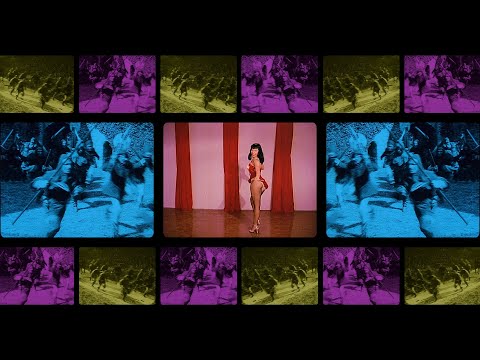 trailer