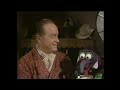 Muppet Scooter Cold Opening Bob Hope