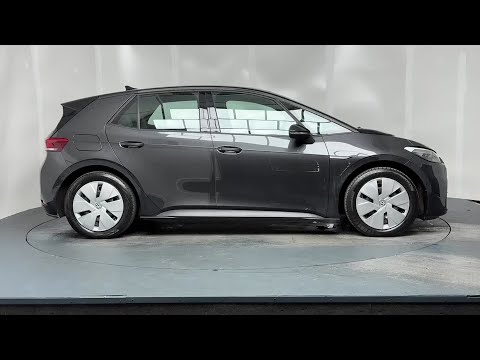 Volkswagen ID.3 Pro Life 58KWH 145Bhp - Image 2