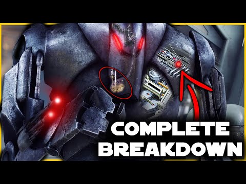 Promethean Rebels & Slayers of Vong | B2 Battle Droid COMPLETE Breakdown