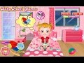 Baby Hazel Stomach Care