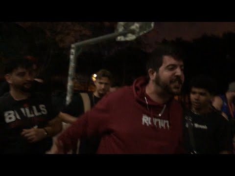 COLETIYAS VS KHRUL VS PAULA VS DLD - 16AVOS - NOITE MEIGA ALICANTE