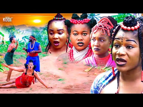 The Maidens Royal Festival Of Beauty 3 - Nigerian Movies 2025