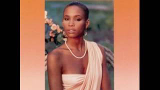 Whitney Houston &amp; Kashif - Thinking About You
