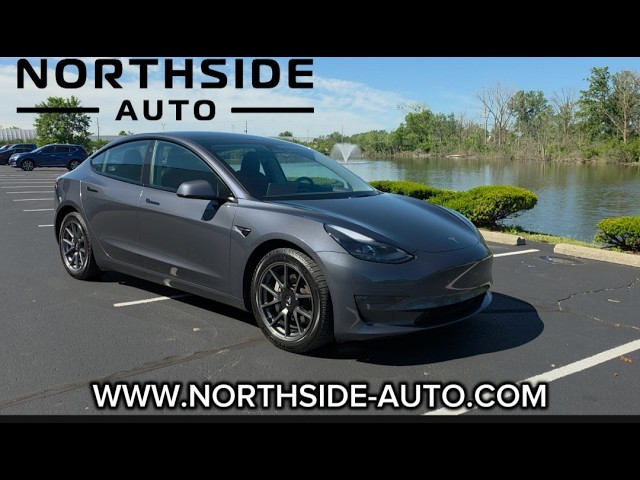 2022 Tesla Model 3  - Image 63