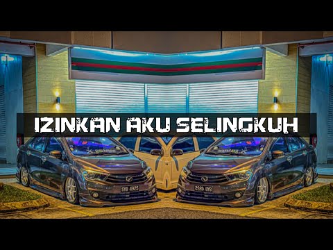 Izinkan Aku Selingkuh (discoYawremix) - breaklatin