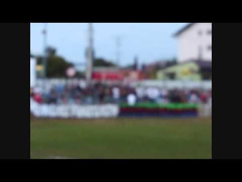 Derby 2013 Strumyk - Crasnovia