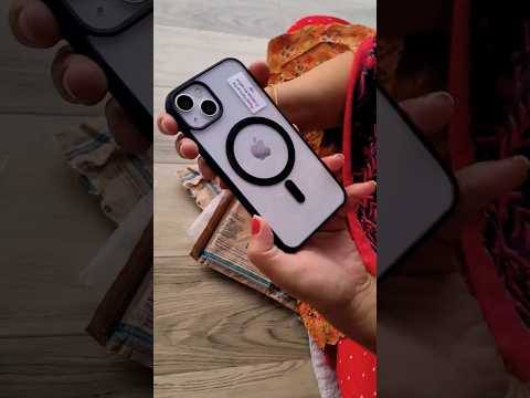 iPhone 13 Cover #iphone #iphone13 #shorts #ytshorts