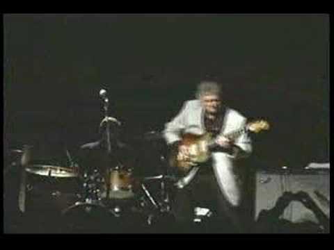 The Fendermen Torture