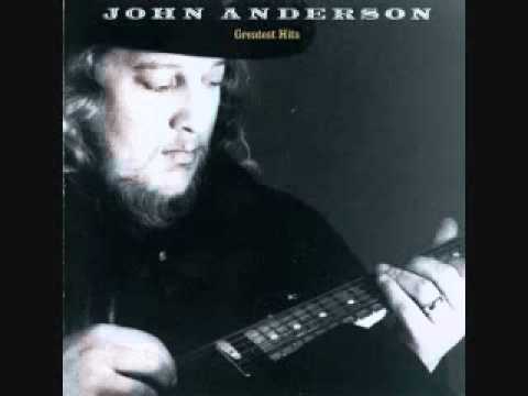 John Anderson ~ Chicken Truck