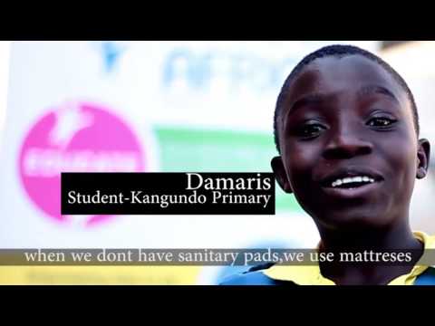 One Girl,One Pad, One sucess story at a time!