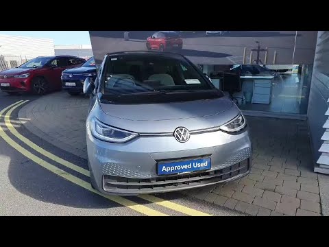 Volkswagen ID.3 Family 145HP 58kWh - Image 2