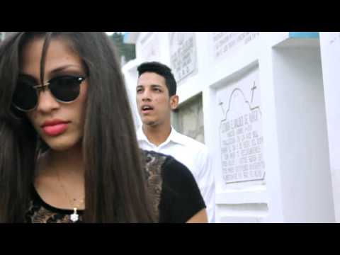 Duele- Brayan Booz- (Video Oficial).