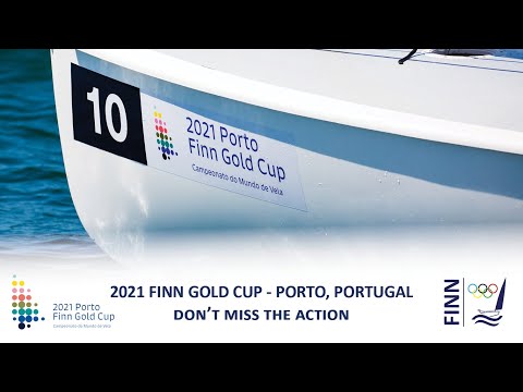 2021 Porto Finn Gold Cup | Practice Race