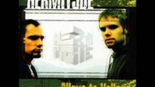 Hermitude (ft. Ozi Batla, Urthboy & Joelistics) - Alleys to Valleys