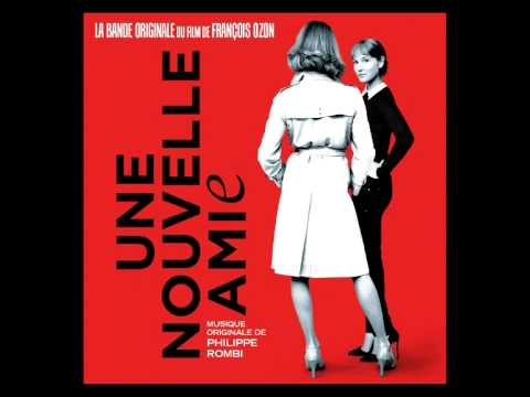Philippe Rombi: UNE NOUVELLE AMIE (2014)