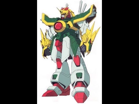 GF13-011NC Dragon Gundam - 8" Action Figure