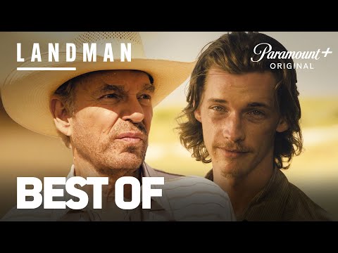 afbeelding Only In West Texas Moments