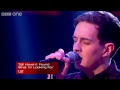 Stevie McCrorie performs 'Still Haven't Found What I'm Looking For' The Voice UK 2015   BBC One