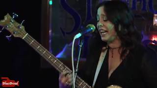 DANIELLE NICOLE BAND • Bobby • Stanhope House 1/25/19