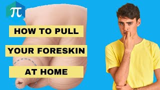 Phimocure Phimosis (Tight foreskin) Kit - How to pull back your foreskin at home 2023