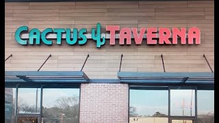 February Market Update | Cactus Taverna