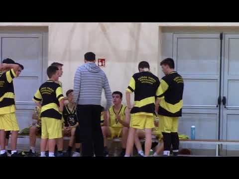 FSA BP. ZSAK/A - BP.HONVÉD  IV. NEGYED  2018 02 22