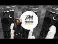ZAVI For You FT GOLDENAXE
