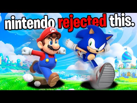 13 Sonic Facts You Didn’t Know 