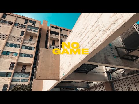 No Game - Greidy ft Joaking F (Prod.Krono$$$ ft Albert Guerrero)
