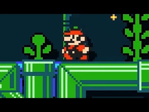 Super Mario Maker 2 🔧 Lost Pipeline Platformer 🔧 TDM