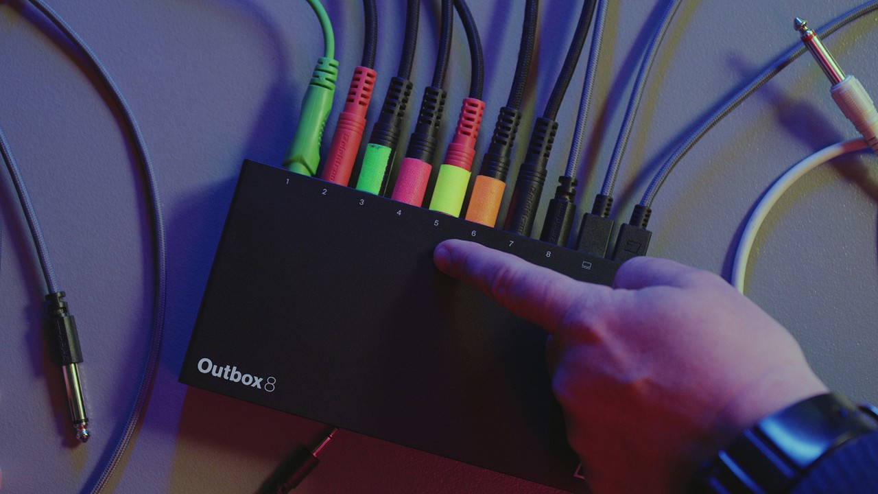 Outbox 8 &mdash; Information from Sweden - YouTube