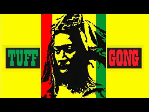 Bunny Wailer - Baddest ft. Ruffi-Ann - Bob Marley & The Wailers - binghi Jamaica - Live EBC STUDIO