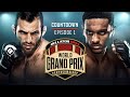 Countdown | Featherweight Grand Prix McKee vs. Campos - #Bellator236