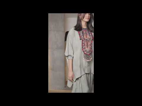 Indian Designer Aseem kapoor's latest festive 2024 on Ogaan.com #womensfashion #indianfashion