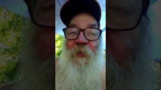 With my eyes closed I can see in my imaginary mirror