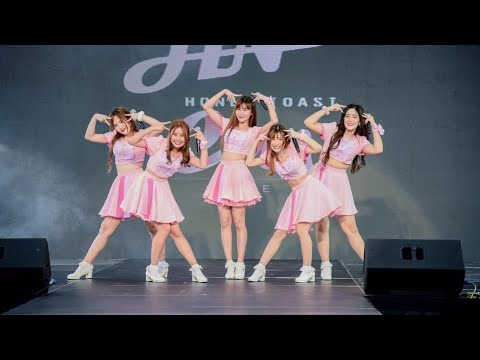 ทาสแมว - Honeytoast (Cm cafe) | 27/09/2020 Digital Your Life Parc Paragon | ลานพาร์คพารากอน