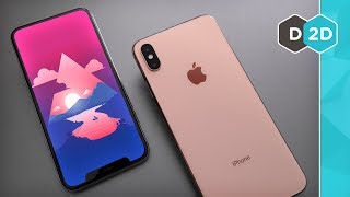 Apple iPhone XS Max - I&#039;m not Switching