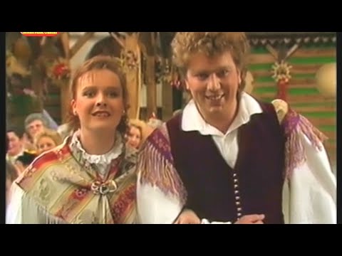 Ensemble Marela - Wir kommen aus Slowenien 1990
