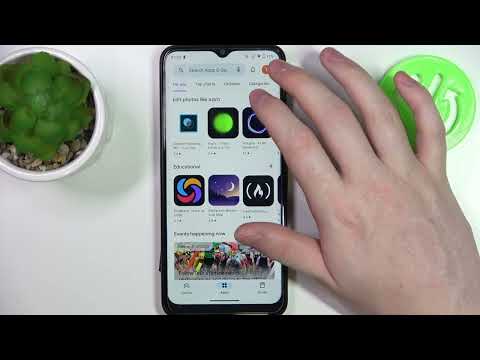 How to Disable Parental Controls & Age Limits for the Google Play Store on a NOKIA C32