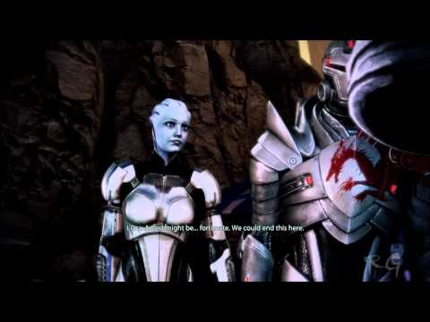 Mass Effect 3 - [Part 69] - (Attican Traverse: Krogan Team) HD 1080p