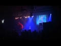 Leæther Strip - Hate me (Live) in Zwickau 27 Feb 2010