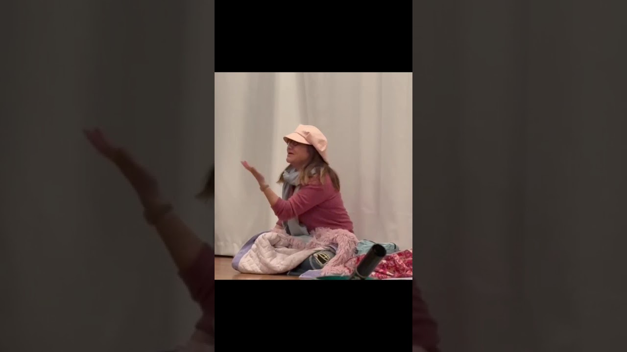 人生が100倍楽しくなる秘訣1 現実はコント。◯◯は自分を生きる稽古！#旺季志ずか#脚本家#演出家#コメディ#コント