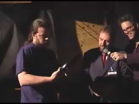 'World Record' set by Janek Schaefer on my 33.3rd birthday Nov 2003