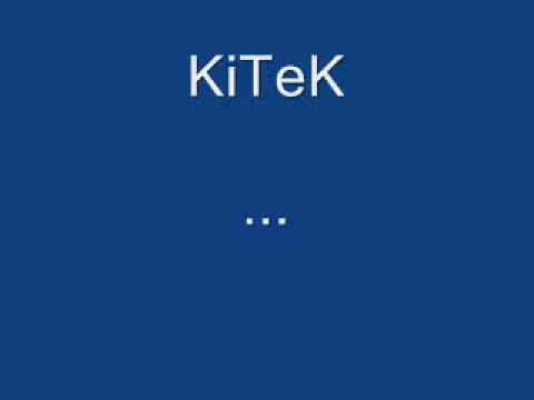 KiTeK - Streszczenie babilonu