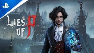 【LIES　OF　P：Overture】無職を砕く欺瞞　　DLC編　　PART２１　#liesofp　 #ゲーム