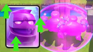 Elixir Golem is back... 💀 - Deck Guide by Boss