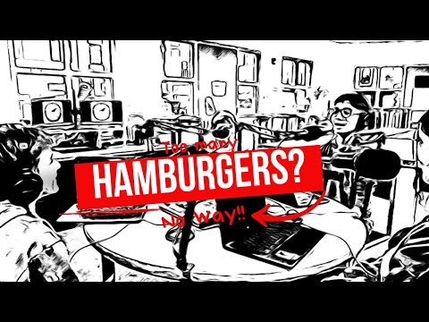 Episode 4: All That Jazz